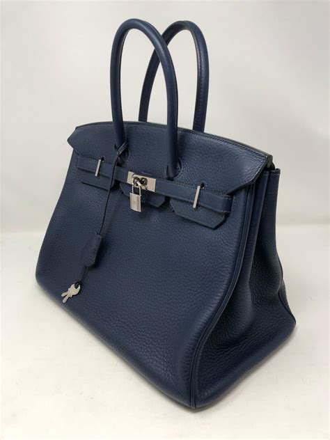 bleu abysse hermes|Hermes blue fashion.